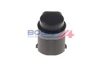 Sensor, Einparkhilfe