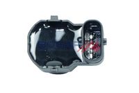 Sensor, Einparkhilfe