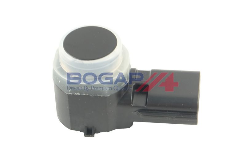 Sensor, Einparkhilfe