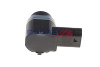 Sensor, Einparkhilfe