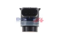 Sensor, Einparkhilfe