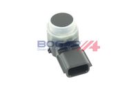 Sensor, Einparkhilfe