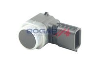 Sensor, Einparkhilfe