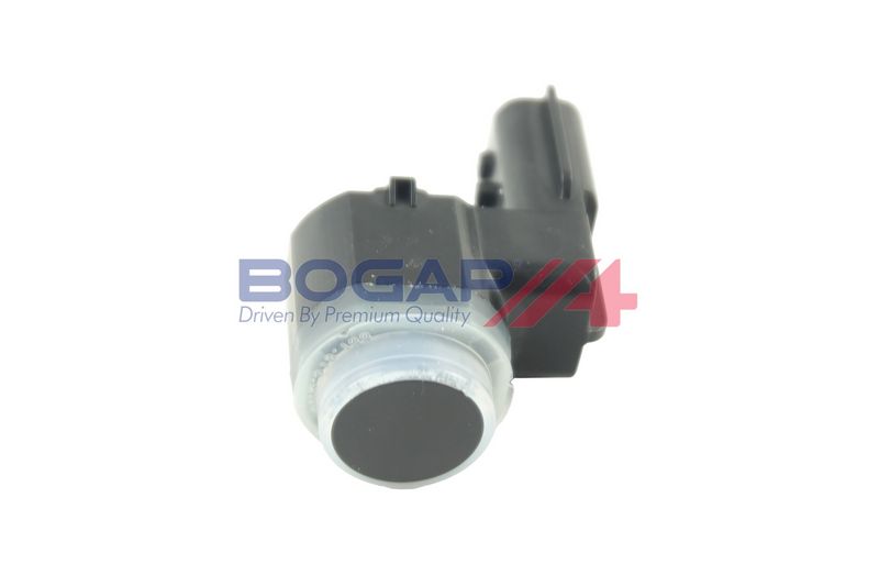 Sensor, Einparkhilfe