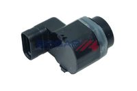 Sensor, Einparkhilfe