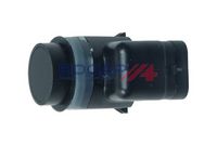 Sensor, Einparkhilfe