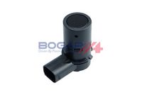 Sensor, Einparkhilfe