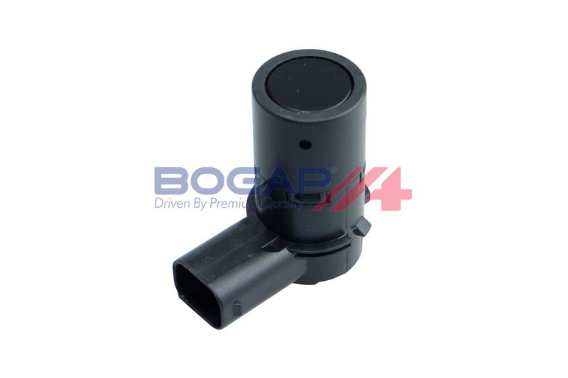 Sensor, Einparkhilfe