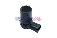 Sensor, Einparkhilfe