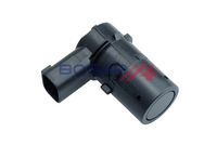 Sensor, Einparkhilfe