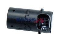 Sensor, Einparkhilfe