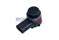 Sensor, Einparkhilfe