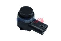Sensor, Einparkhilfe