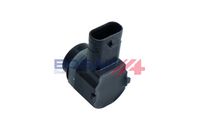 Sensor, Einparkhilfe