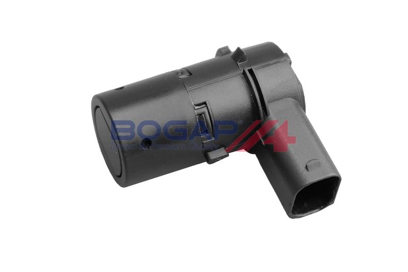 Sensor, Einparkhilfe