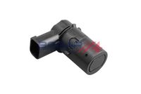 Sensor, Einparkhilfe