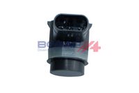 Sensor, Einparkhilfe