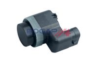 Sensor, Einparkhilfe