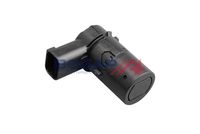Sensor, Einparkhilfe