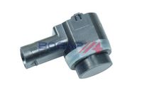 Sensor, Einparkhilfe