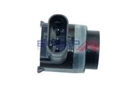 Sensor, Einparkhilfe