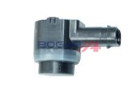 Sensor, Einparkhilfe