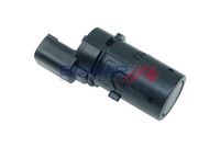 Sensor, Einparkhilfe