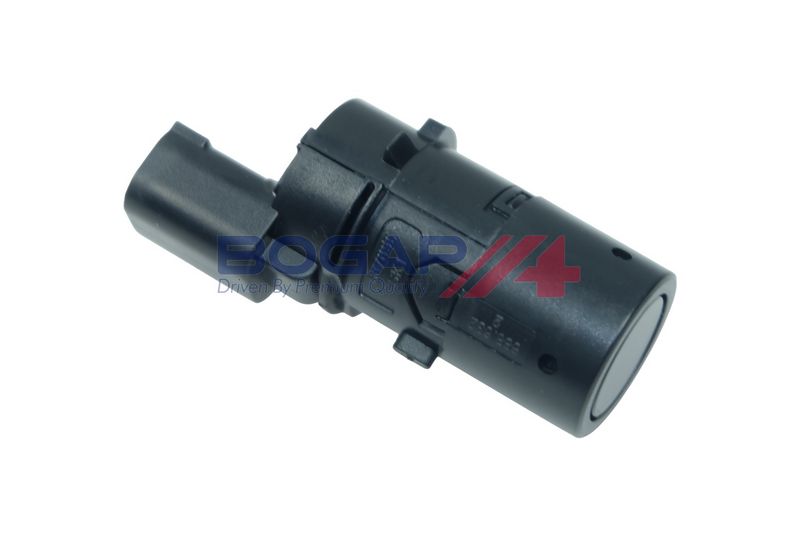 Sensor, Einparkhilfe