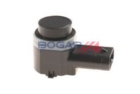 Sensor, Einparkhilfe