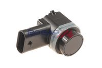 Sensor, Einparkhilfe