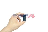 Sensor, Einparkhilfe
