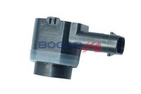 Sensor, Einparkhilfe