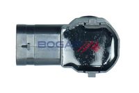 Sensor, Einparkhilfe