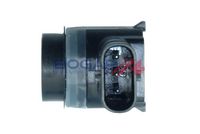 Sensor, Einparkhilfe