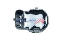Sensor, Einparkhilfe