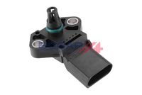 Sensor, Ladedruck