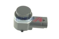 Sensor, Einparkhilfe