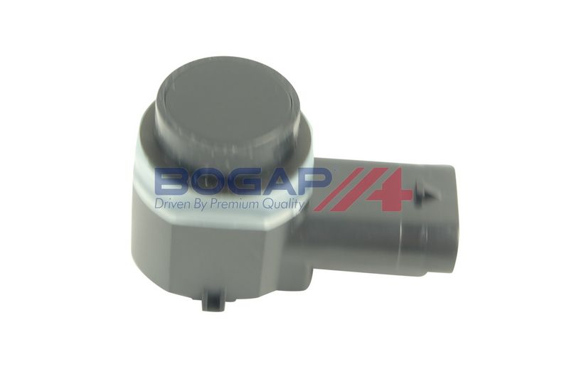 Sensor, Einparkhilfe