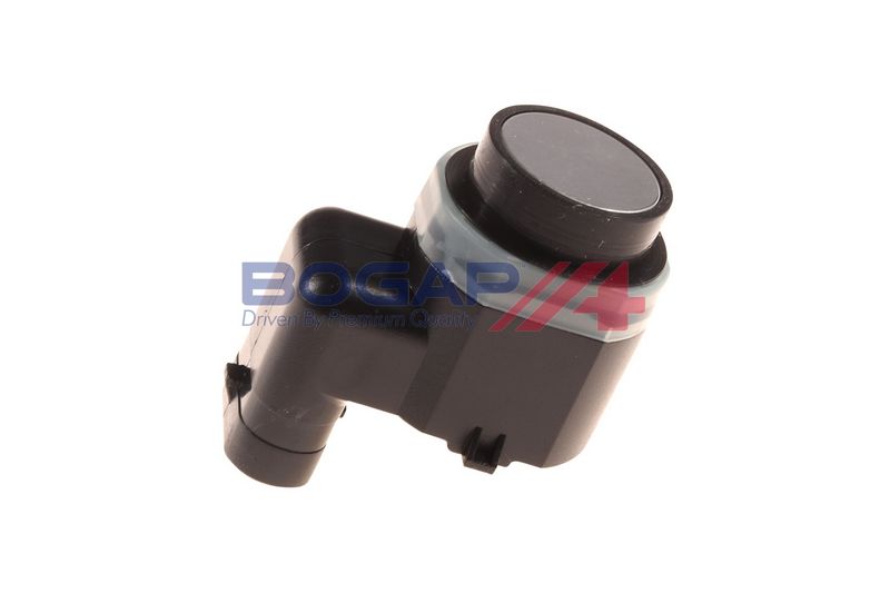 Sensor, Einparkhilfe