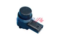 Sensor, Einparkhilfe