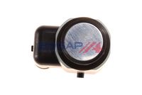 Sensor, Einparkhilfe