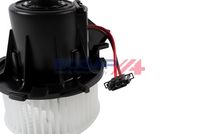 Innenraumgebläse