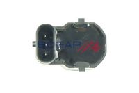 Sensor, Einparkhilfe