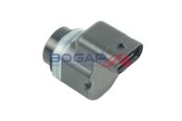 Sensor, Einparkhilfe