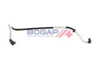 Unterdruckschlauch, Bremsanlage