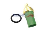 Sensor, Kühlmitteltemperatur