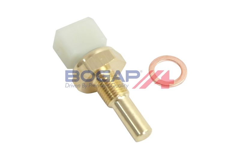 Sensor, Kühlmitteltemperatur