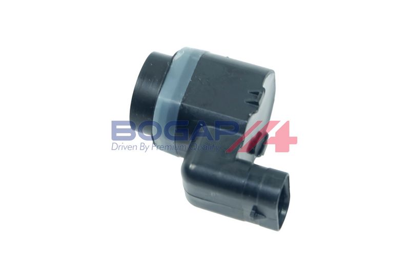 Sensor, Einparkhilfe