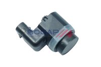 Sensor, Einparkhilfe