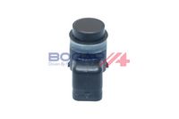 Sensor, Einparkhilfe
